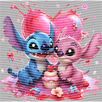 Valentine's Day-QRJ  1214